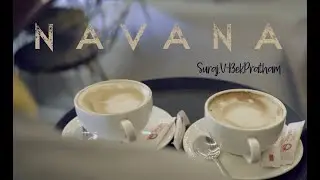NAVANA | SURAJ,V-BEK,PRATHAM (Prod.HAZE RECORDS)(Official music video)