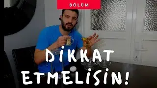 KİLO ALMAK VE KİLO VERMEK İÇİN ANLATIYORUM!