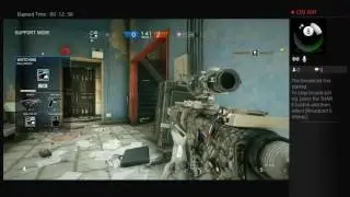 huskymudkipz51's Live PS4 Broadcast raimbow six seige