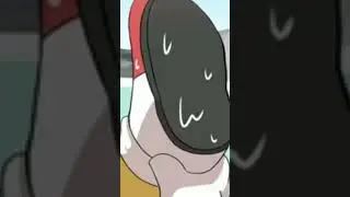 Miles Tails Shoe On Pool From Animation World 76 #shorts