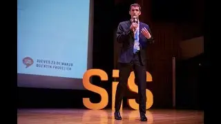 Quentin Paquelier - Director Marketing & Communications, Club América at #SiSMexico2018