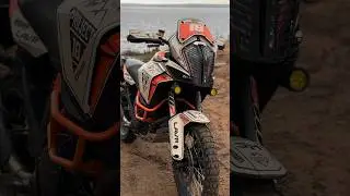 Реинкарнация Донателло 🛠️🏍️🌪️ 