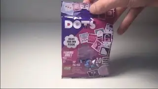 LEGO DOTS Series 3 Xtra Pack Review & Comparison
