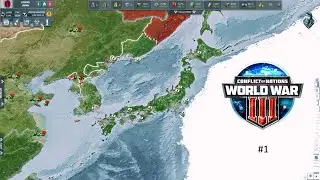 Introducing you to Conflict of nations | Conflict of nations