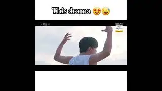 Most funny 😍😅 romantic Korean drama scene 💕 school 2021