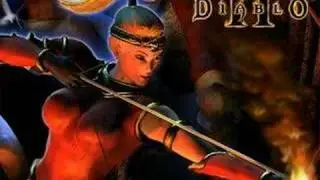 Diablo 2 Soundtrack (Mesa)