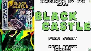 Black Castle GB 7:56
