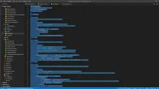 Part 15: SAPUI5 Tutorials (Browse Orders - ObjectListItem, Live reload, UI5 tooling)