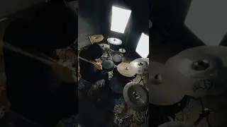 SLIPKNOT - SIC | DRUM COVER | #slipknot #cover #drums #2024 #siberian