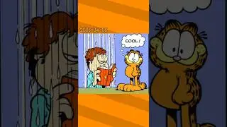 Garfield narrated 18: Reading tomfoolery