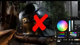 PBR Check - Perfect Your Materials in Unreal Engine
