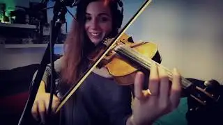 TUYO, Rodrigo Amarante cover by Laura and Elie
