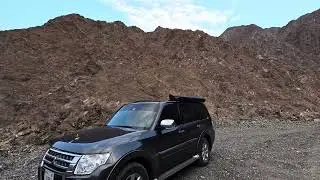 Somewhere in the Middle East roadtrip, joyride and wadi off-roading  #wadi #roadtrip #joyride