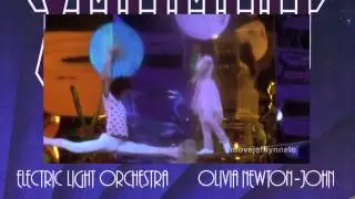 Olivia Newton John & ELO - Xanadu Audiophile Remaster