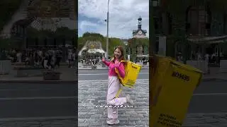 МОЙ ДЕНЬ ЗА 1 МИНУТУ #влог #обзоры #мотивация