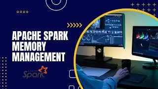 spark memory management with example