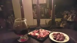 18+ РИТУАЛ БОНЫ СФОРЦА  ПОДЧИНИТЬ ВРАГОВ  ДЛЯ ВСЕХ  ВЕДЬМИНА ИЗБА ▶️ ИНГА ХОСРОЕВА