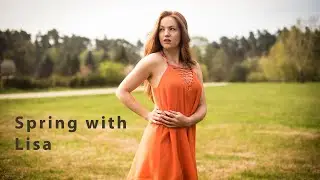 Lisa - Spring feelings