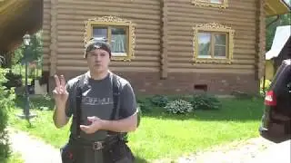 Ремонт дымохода из кирпича. Ремонт дымохода своими руками.