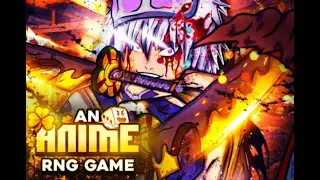 [ROBLOX] ANIME RNG BATTLEGROUNDS CODES | HOW TO REDEEM?