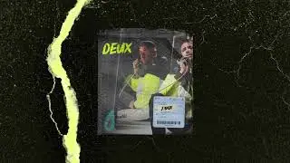AZET x ALBI Type Beat 'DEUX' Hip Hop Beats 2020 - Rap Instrumental (prod. JOSKEE)