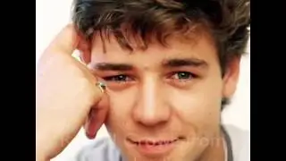 Russell Crowe's Transformation Timeline