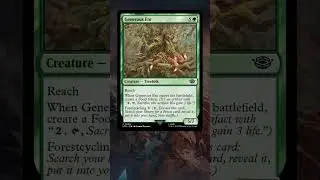 🔥🌳 POWER RAMP DRAFT STRATEGY!!! | MTG Lord of the Rings Draft