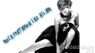 Röya feat Amina - Yaz Ayları.(2019)