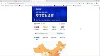 How to translate chinese website to english