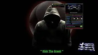 Windows Date Time Changer - By {Nick The Greek} - Tutorial