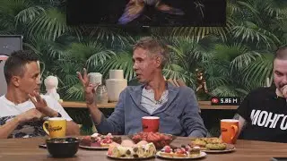 Алексей Панин в Шоу 