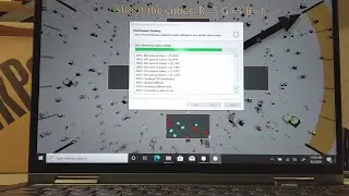 Lenovo X1 Yoga G6 First look and bench test