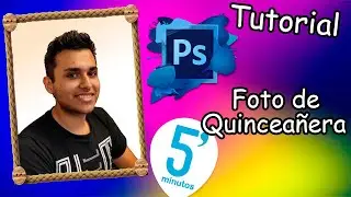 Cómo convertir tu foto en un retrato de quinceañera mexicana en 5 minutos