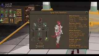 Sub 30 minute TOA OSRS(No Shadow or T-BOW)