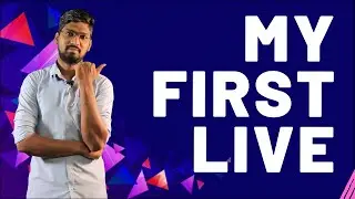 PRAWIN TECH Live Stream Q & A