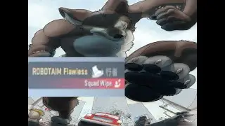 furry relentlessly steps and kills an innocent chinese man in csgo dz