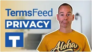 How To Use TermsFeed Privacy Policy For Your Website Small Print