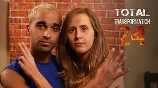 TOTAL TRANSFORMATION 24 EPISODE THREE: What Will You Gain When You Transform?