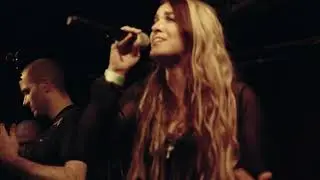 DAWN OF OUROBOROS - VELVET MOON - LIVE AT THEE PARKSIDE