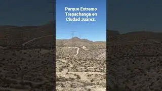 Parque Extremo Trepachanga