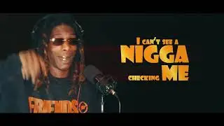 Lyrical Tuesday - Retro Kidd ( Cartier vision )