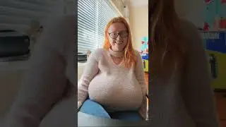 Come Spend the Day With Me | The Real Life of a Stunning Plus-Size Mature Woman