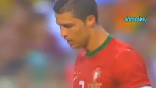 jugadas más humillantes de Cristiano Ronaldo 😯