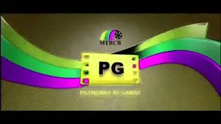 (Requested) MTRCB PG Movie Advisory In G-Major 281