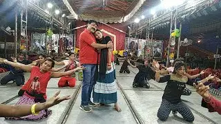 Dhouli gananatya karna khojuchhi ta nija thikana reahrsal time
