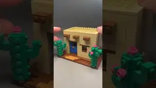#лего
