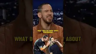 Mike Shinoda Reveals His Daughter Has No Idea He’s a Rock Star 🤯 