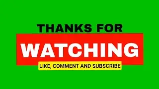 Discover How to Get FREE Green Screen Video and Effects!