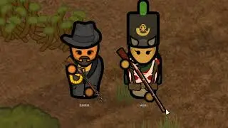 EP 1 Big dreams Colonial Empire