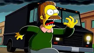Not This Time Neighborino